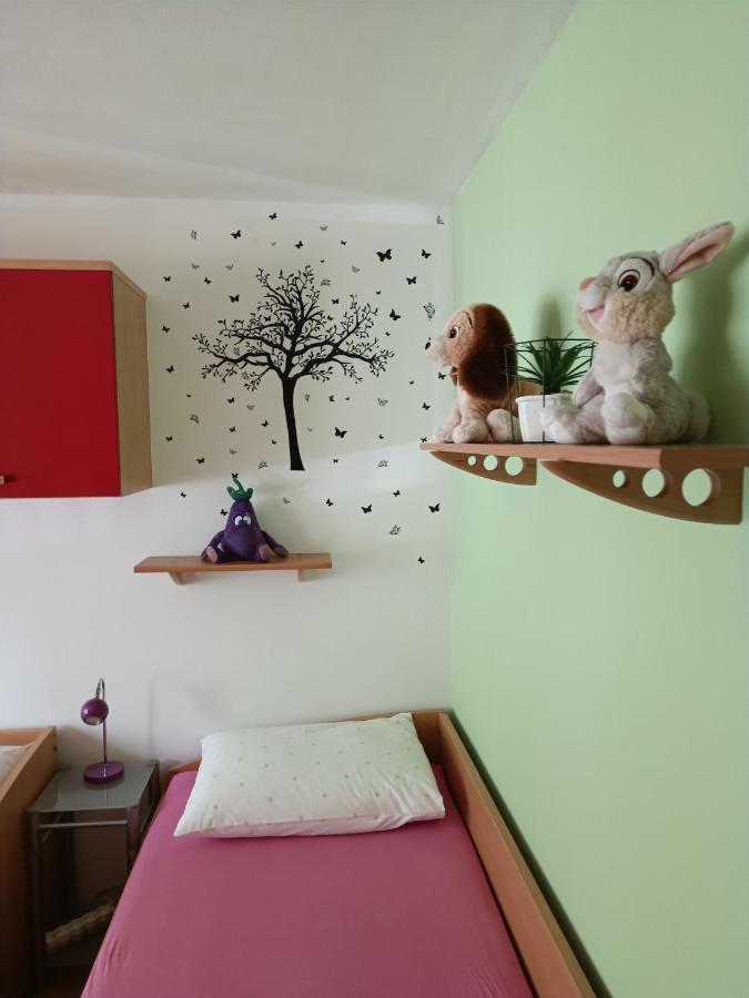 Ivana Appartement *