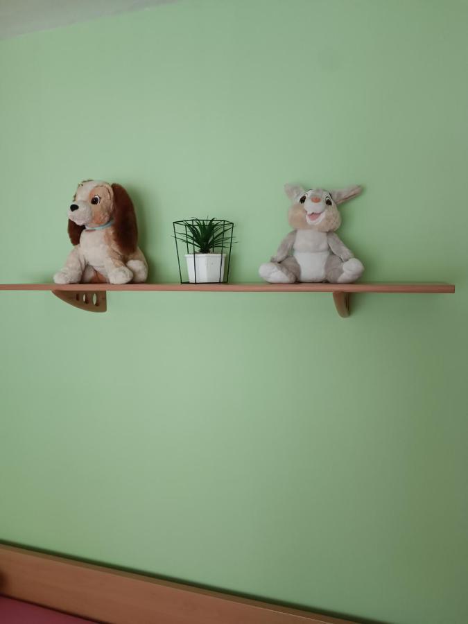 Ivana Appartement
