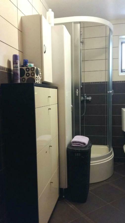 Appartement Ivana *