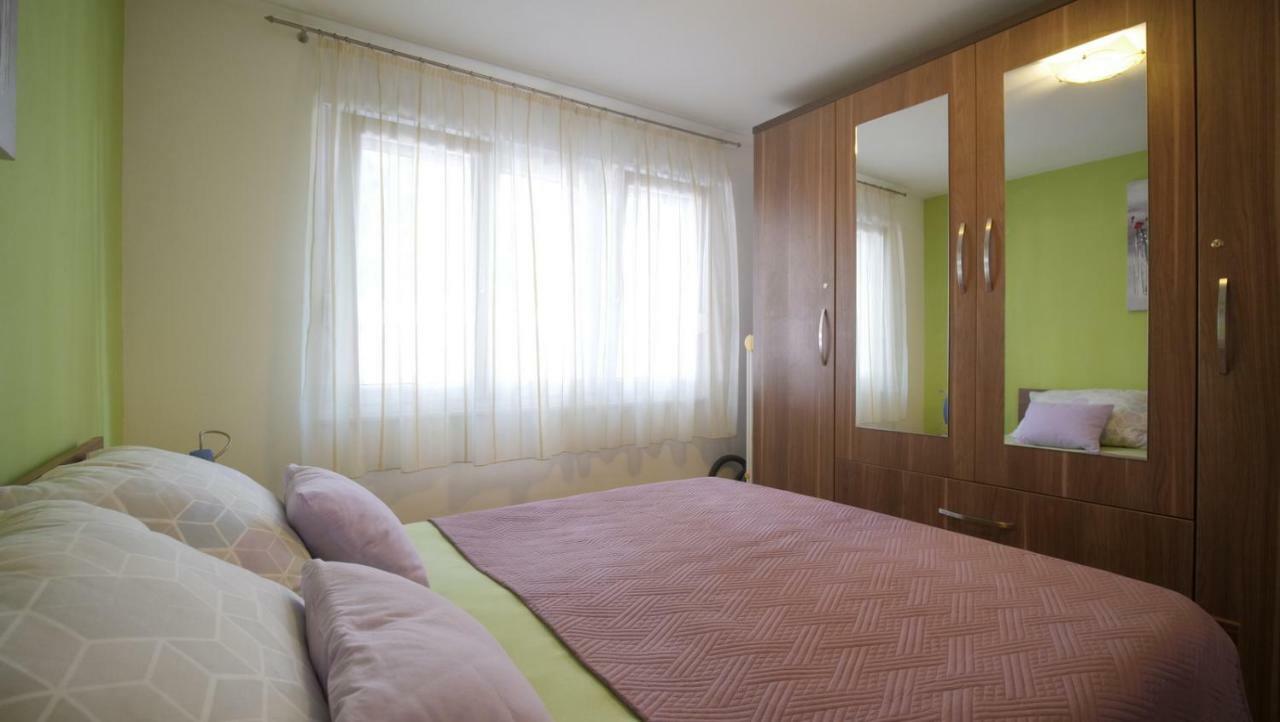 Appartement Ivana *