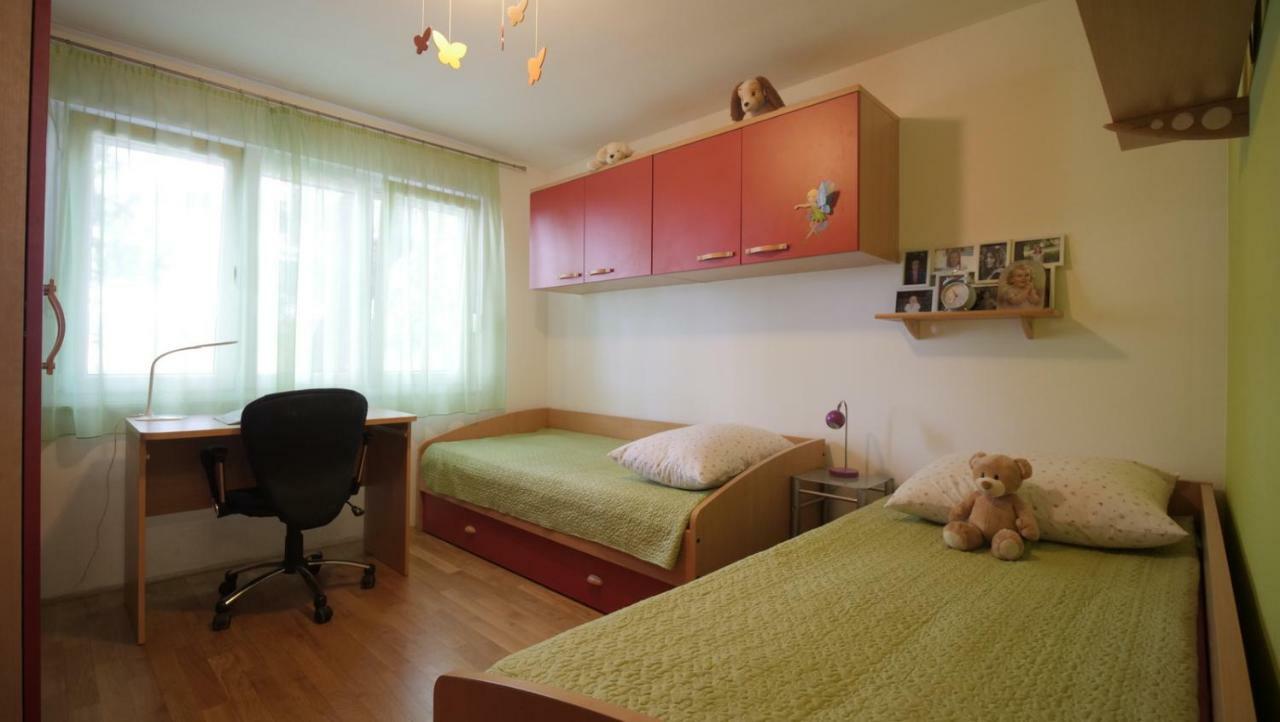 Appartement Ivana *