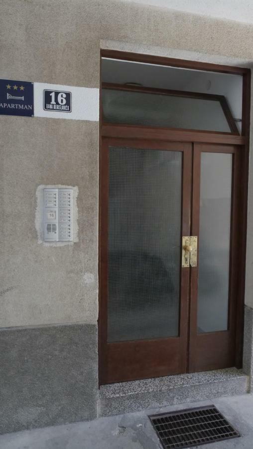 Appartement Ivana